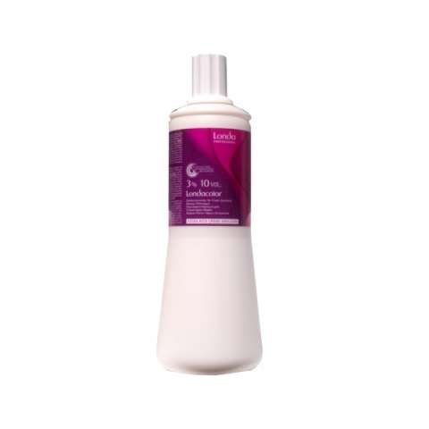 Окислительная эмульсия для стойкой крем-краски 3 %, 6 %, 9 %, 12 % Londa Professional Londacolor Permanent Cream