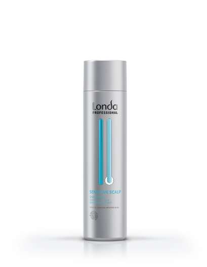 Шампунь для чувствительной кожи головы Londa Professional Scalp Sensitive Scalp Shampoo