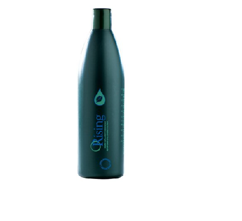 Фитоэссенциальный шампунь для волос против перхоти с экстрактом исландского лишайника Orising Shampoo