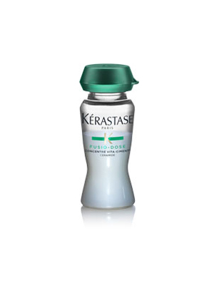 Концентрат глубокого восстановления Kerastase Fusio Dose Concentre Vita-Ciment