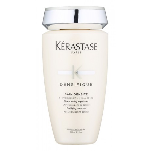 Уплотняющий шампунь-ванна для густоты волос Kerastase Densifique Bain Densite