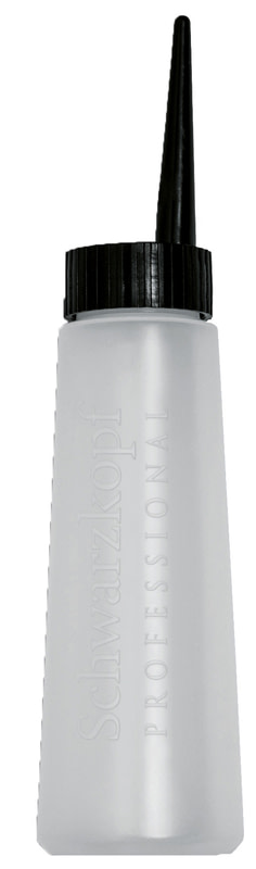 Аппликатор для окрашивания волос Schwarzkopf Professional Applicator Bottle